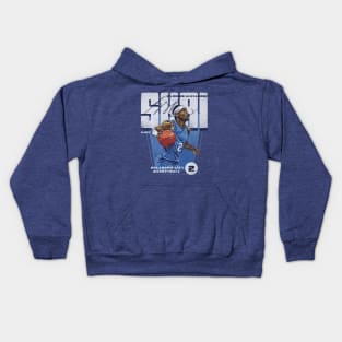 Shai Gilgeous-Alexander Oklahoma City Premiere Kids Hoodie